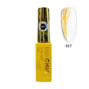 Bio Chic Gel Nail Art #17