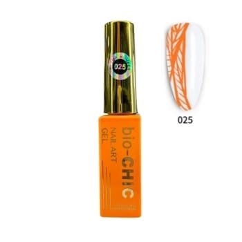 Bio Chic Gel Nail Art #25