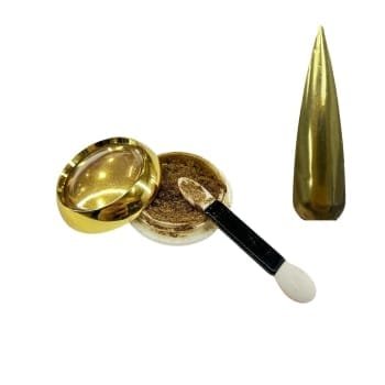 Bio Chic - Super Mirror Chrome 01