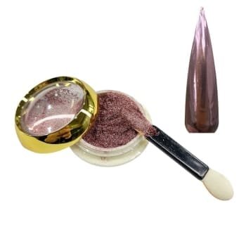 Bio Chic - Super Mirror Chrome 03