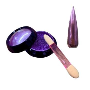 Bio Chic - Super Mirror Chrome 06