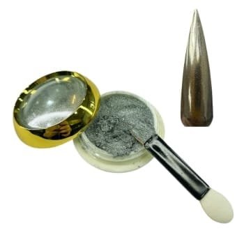 Bio Chic - Super Mirror Chrome 11