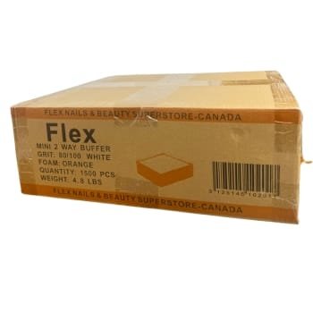 [Box] Mini 2 Way Buffer