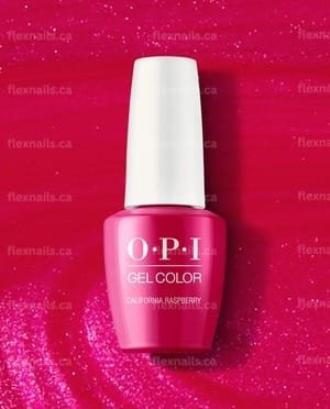 california raspberry