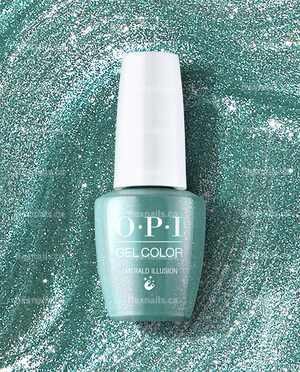 emerald illusion