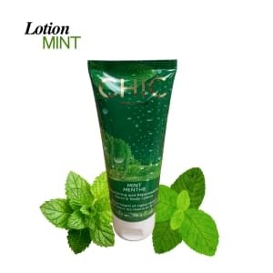 MINT LOTION