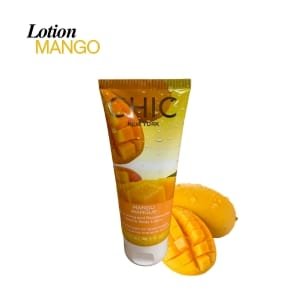 CHIC LOTION MANGO