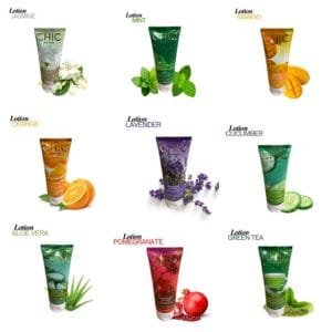 CHIC LOTION