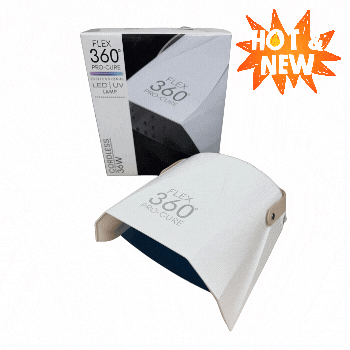 Flex 360 Pro Cure