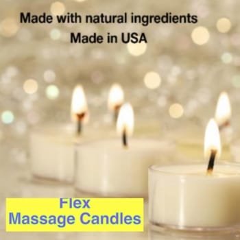 Massage Candles