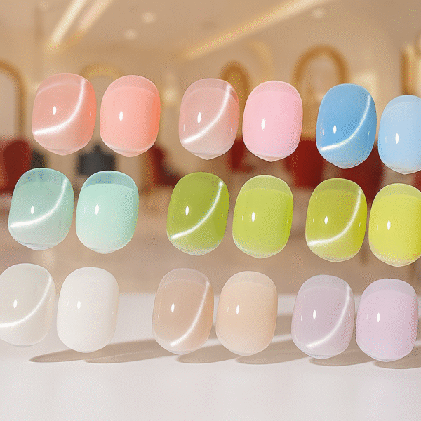 Ceramic Cateye