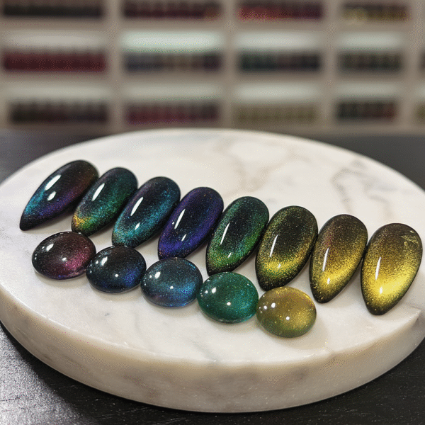 Magical Cateye