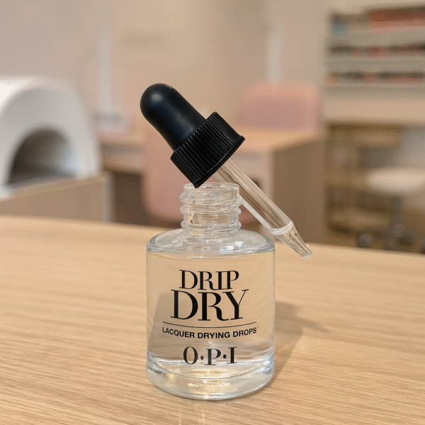 Bonding & Dry Drip