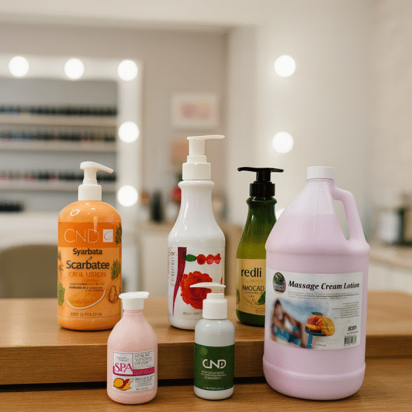 Massage Lotion