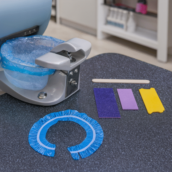 Pedicure Kits | Spa Liner