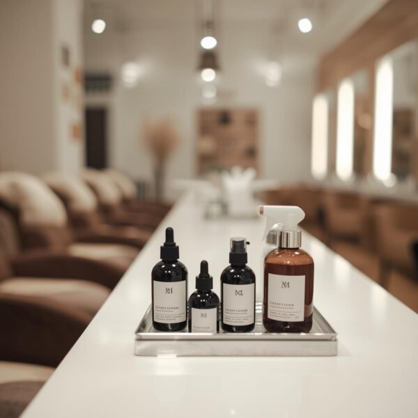 Hand & Foot Treatment