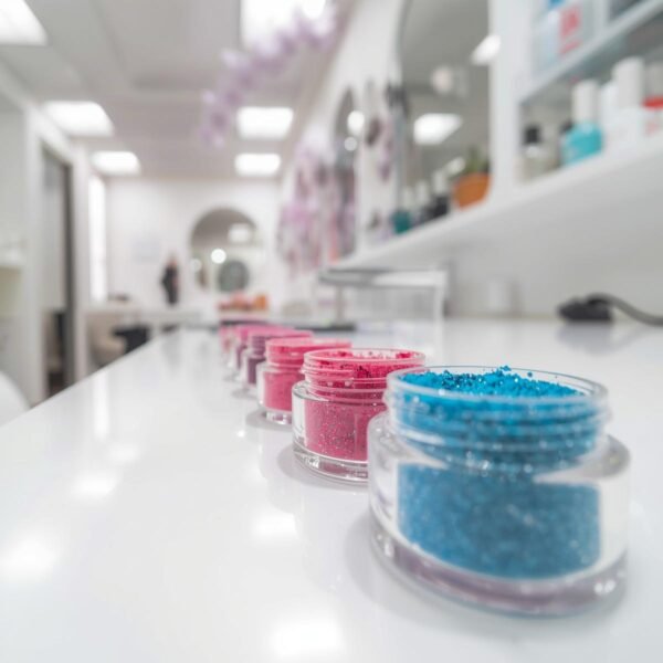 Dipping Powder