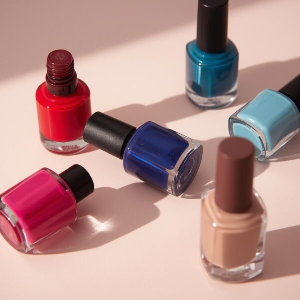 Nail Lacquer