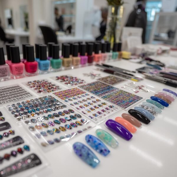 Nails Accessories