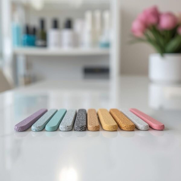 Nail File
