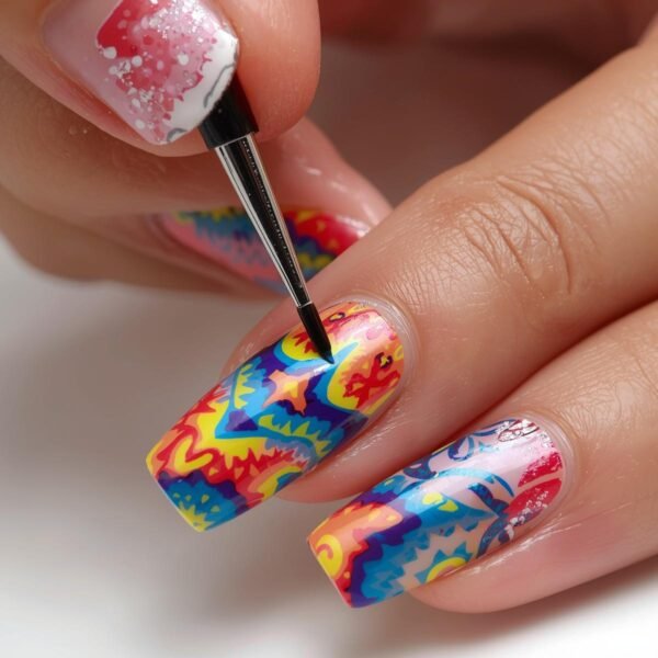 Painting Gel