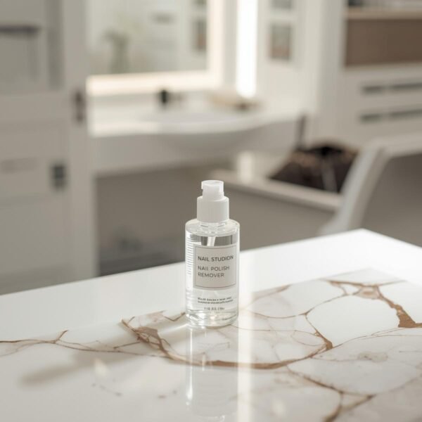Polish Thinner & Brush Cleaner