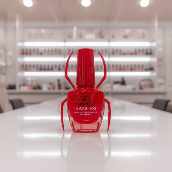 Spider Gel