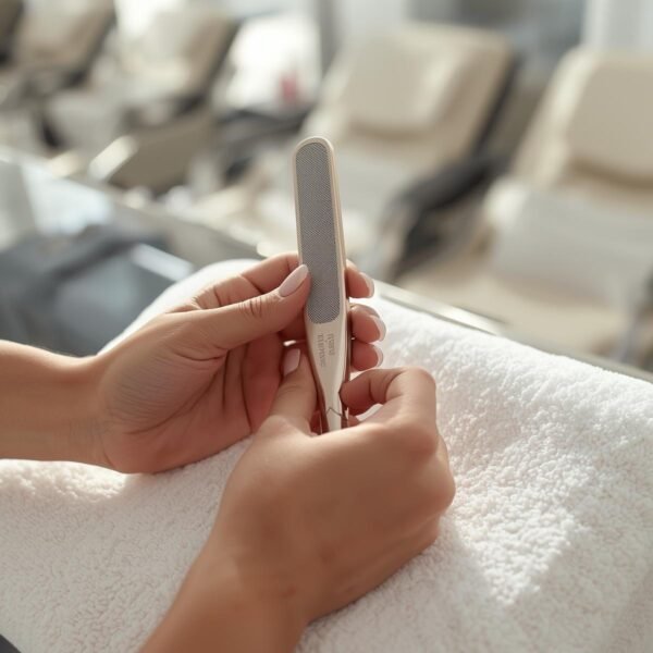 Cleansers & Removers