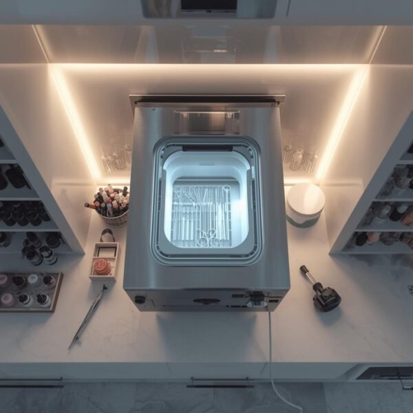 Sterilizer Machine