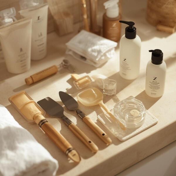 Wax Tool | Accessories