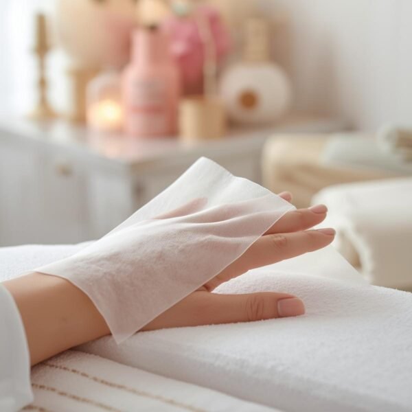 Waxing Paper
